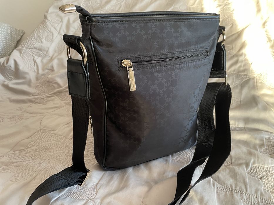 Kazar torebka listonoszka