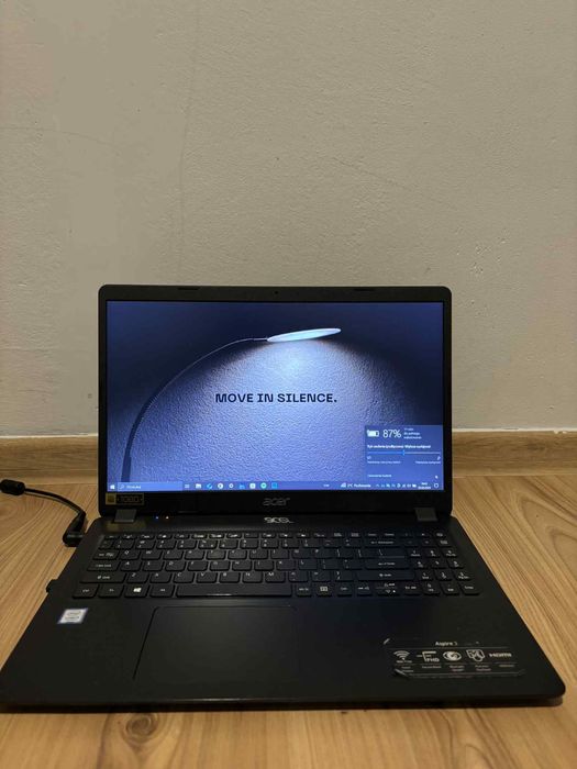 Laptop Acer Aspire 3