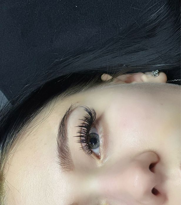 Нарощення вій Чернівці