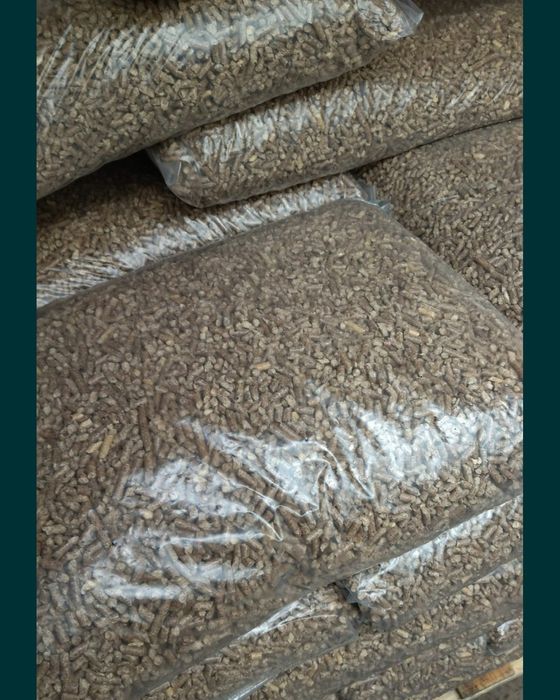 Наповнювач для котів