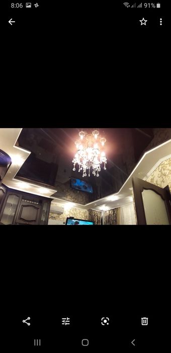 Натяжные Потолки  Высшего Качества 320гр м2 Акция