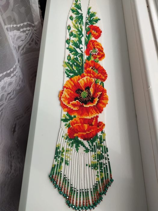 Гердан браслет силянка