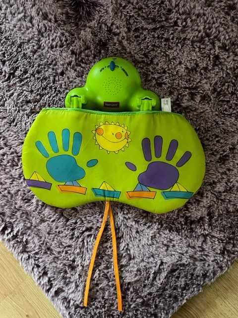 Pianinko do łóżeczka w pełni sprawne