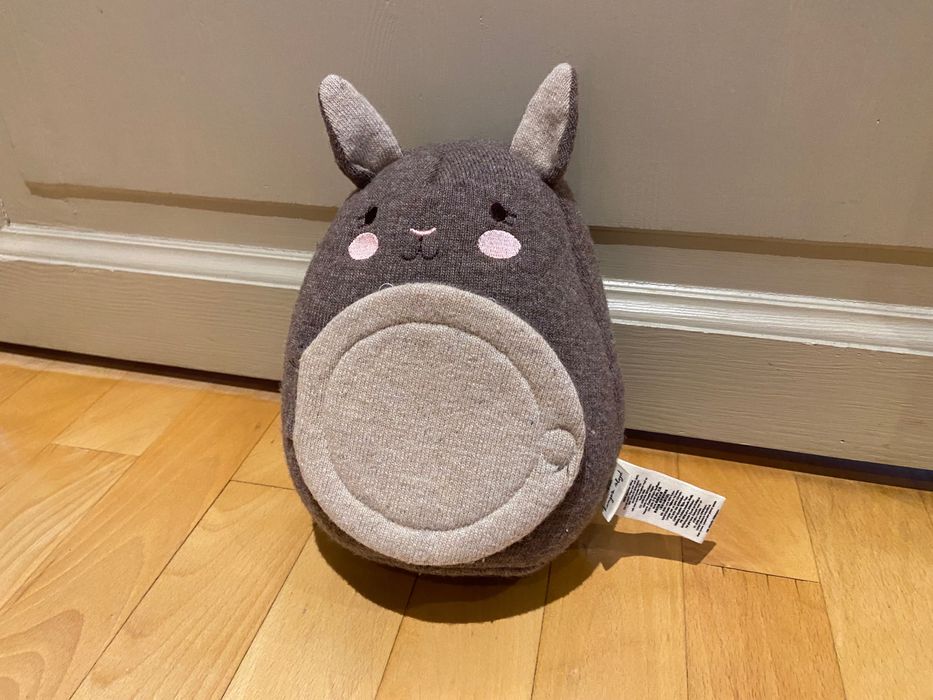 Konges Slojd Zabawka Aktywizująca Kangaroo Maskotki pluszaki