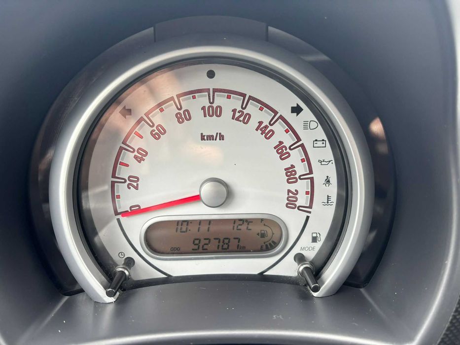 OPEL AGILA 1.0 12v 65cv - ENJOY - 2009-04