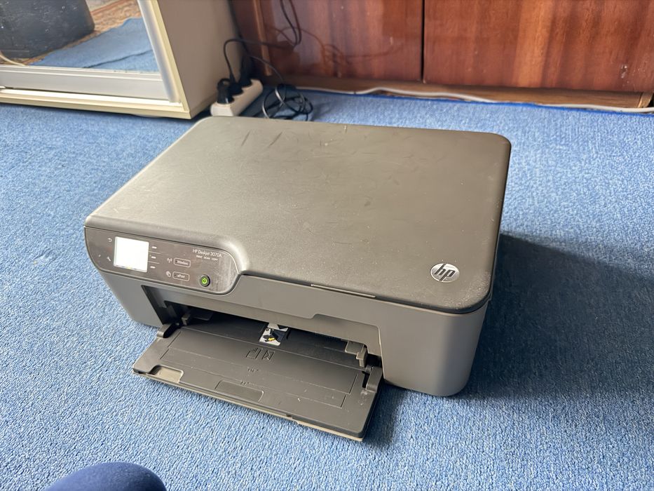 Принтер HP Deskjet 3070A