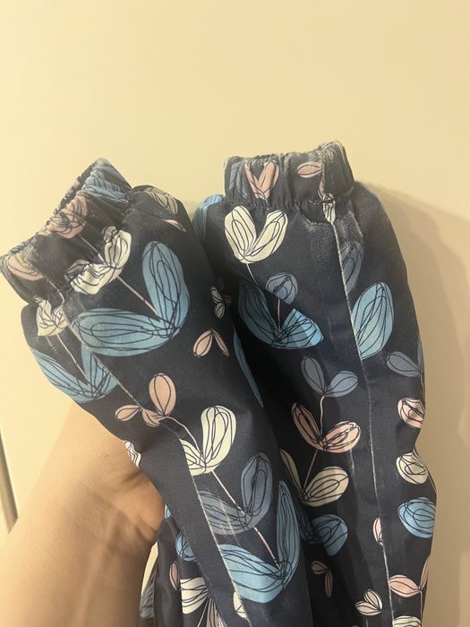 Зимовий комбінезон Reima Puna 98+6 на дівчинку