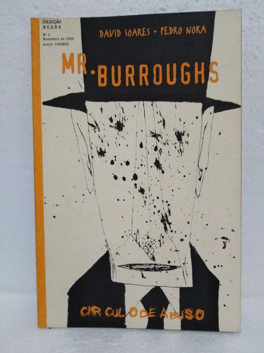 Banda Desenhada/Novelas Gráficas (Graphic Novels) Vários