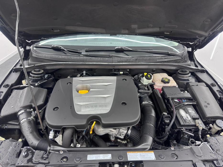 Chevrolet cruze 2.0 vcdi 150cv Nacional