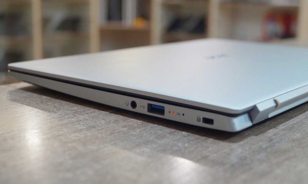 ГАРАНТІЯ Acer Swift (IPS/Pentium N6000/RAM 8гб LPDDR4/SSD 512гб)TVOYO