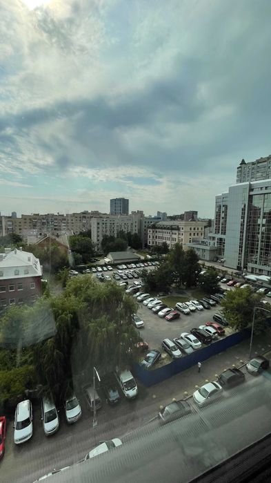 Продаж квартири ЖК Трініті TRIIINITY Тютюнника Печерськ без%