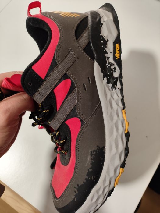 New Balance 850 All Terrain