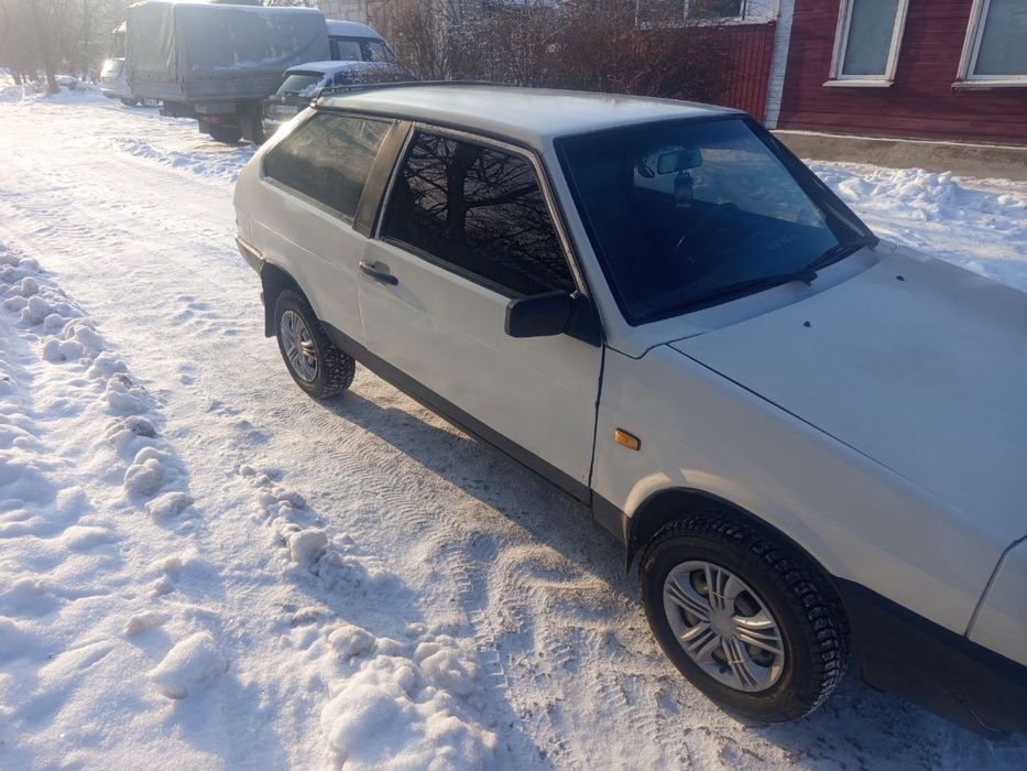 Продам  ВАЗ 2108