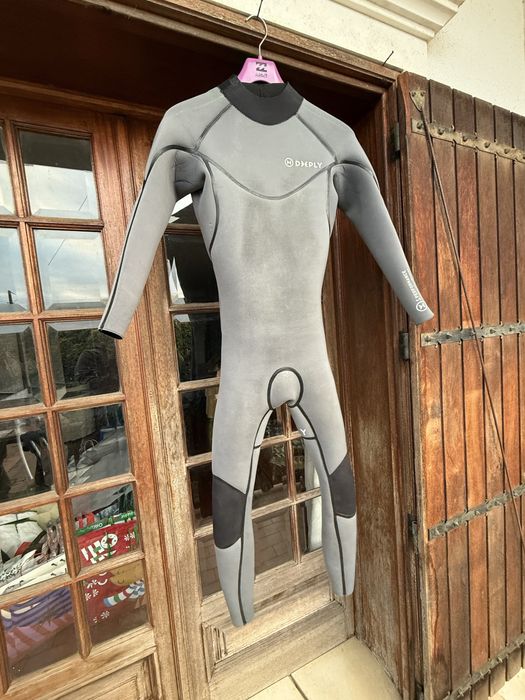 Fato de Surf 4/3 Deeply