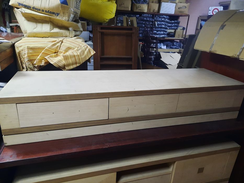 Moveis novos e usados