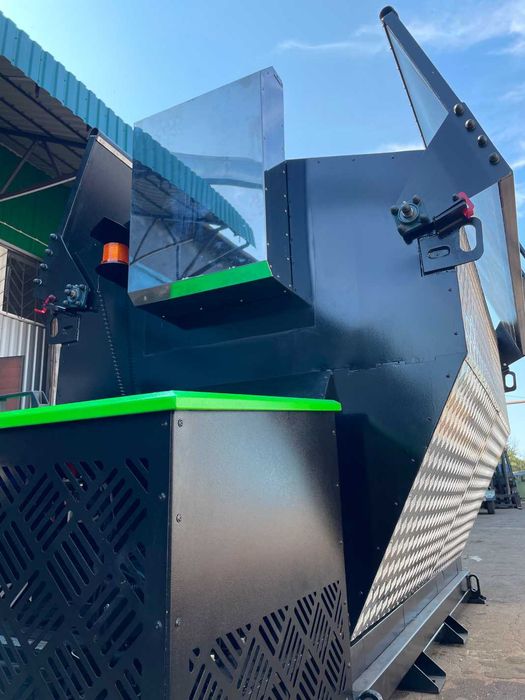 Nowy TICAB Termos do asfaltu / Asfalt Hot Box, Producent
