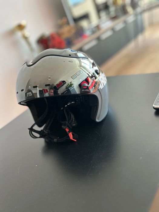 kask aerodynamiczny Argon