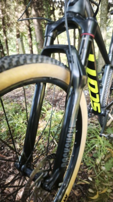BTT Scott Scale 980 29" T/S