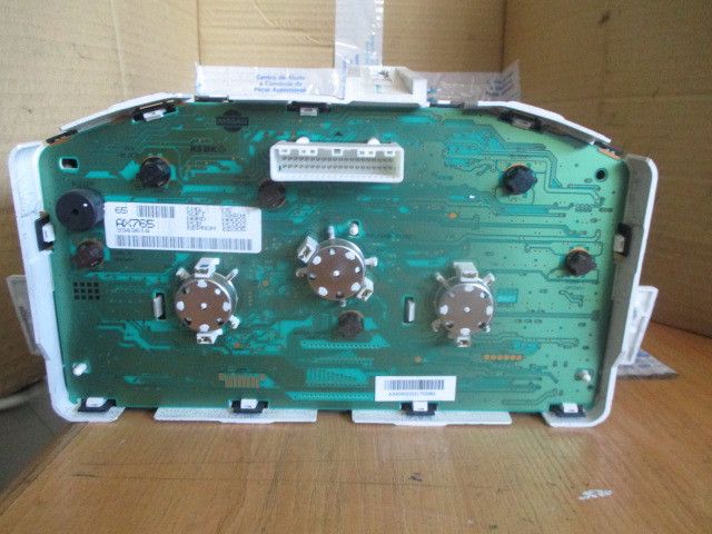 Quadrante / painel de instrumentos NISSAN Micra III (K12)
