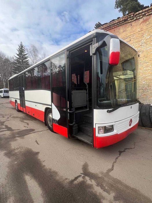 Продам автобус MERCEDES-BENZ 0408 / 49+1 місць / 1996 року