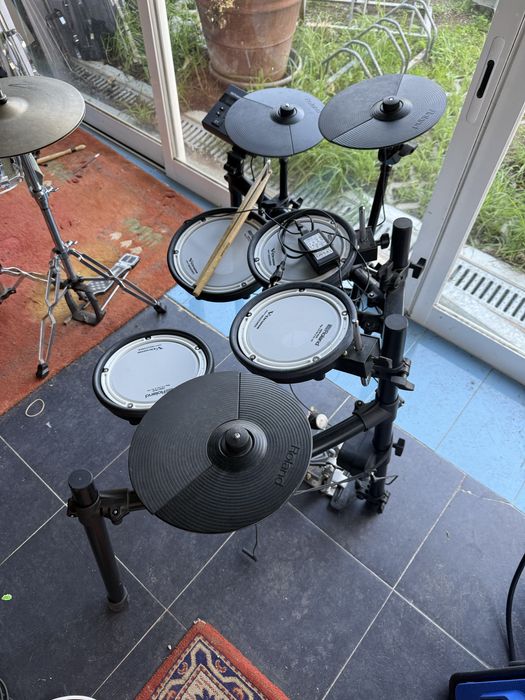 Roland td-07 de 2023