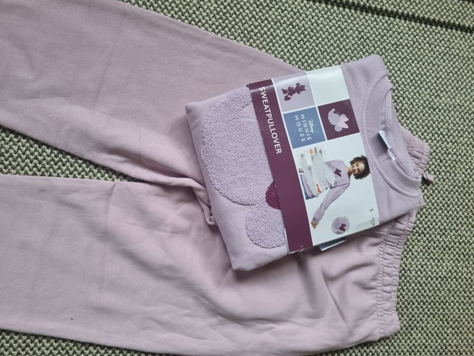 Костюм для підлітка на флісі