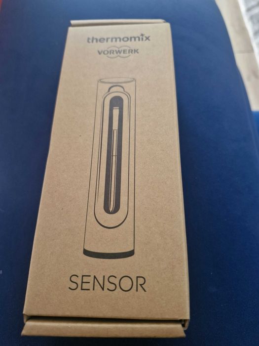 Thermomix sensor