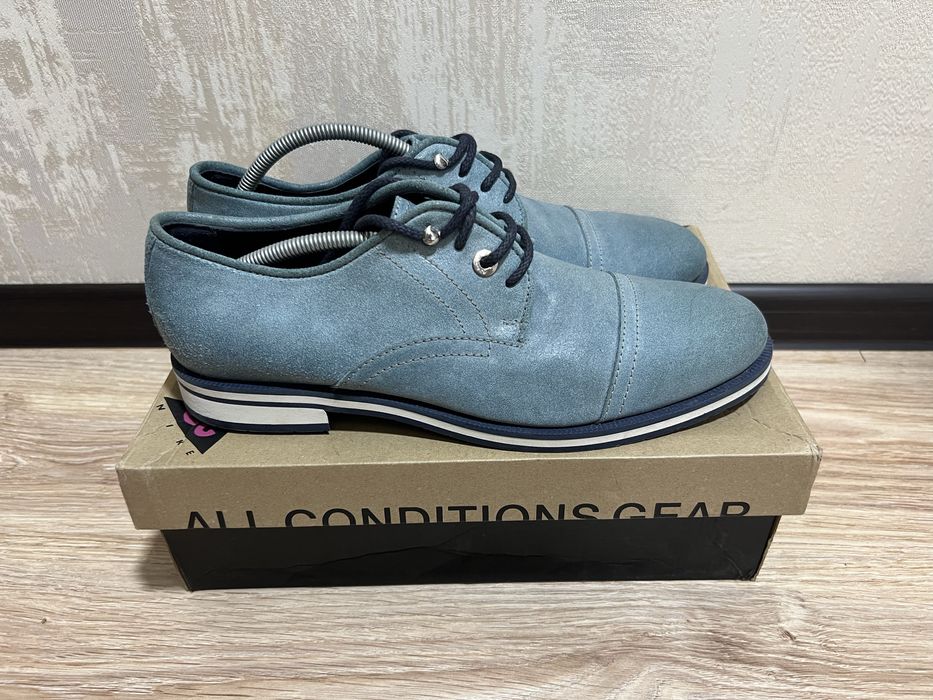 Туфлі Jimmy Choo оригінал р.44.5