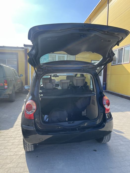 Продам Reno modus