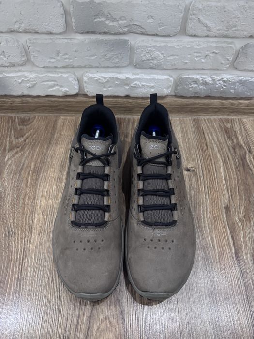 Кроссовки Ecco Biom Venture Gore -Tex ,размер 46 (30см.) оригинал