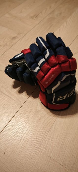 Rękawice hokejowe Bauer Supreme 2S PRO