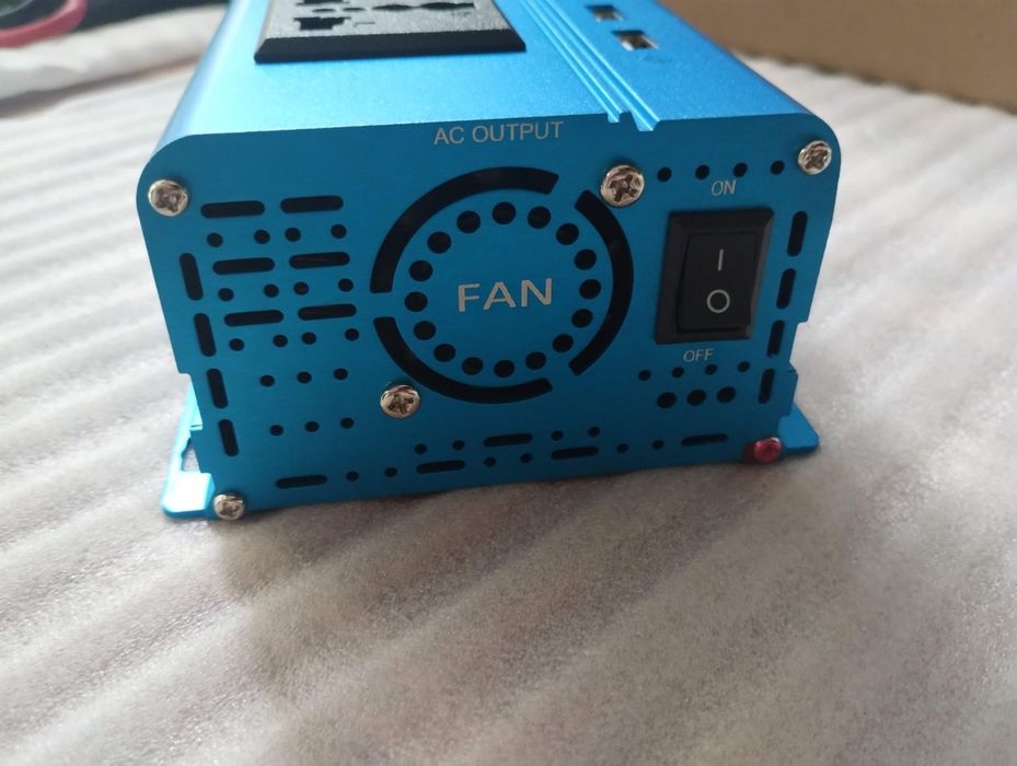 Инвертор 3000W чистый синус Киев