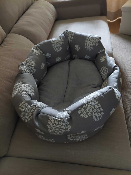 Cama para cão ou gato