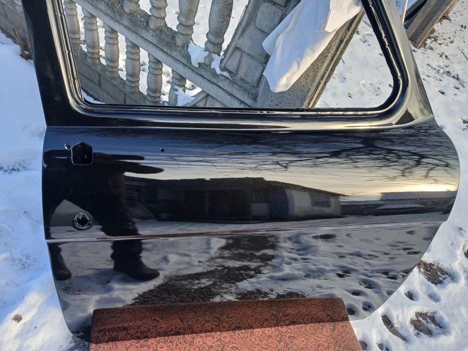 Газ 21 другої серії  люкс