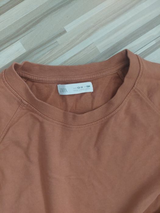 Komplet dresowy Zara 164 cm Unisex