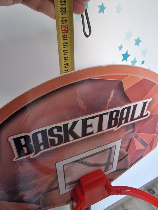 Koszykówka dla dzieci