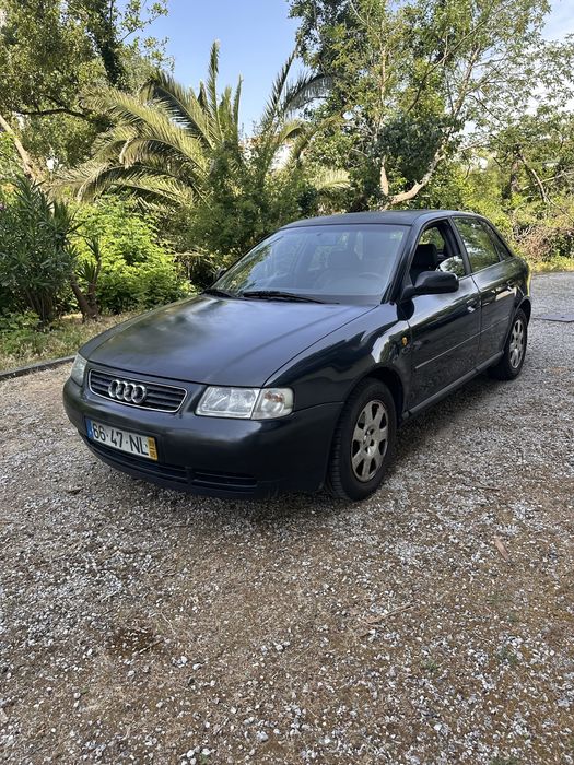 Audi a3 1.6 Gasolina