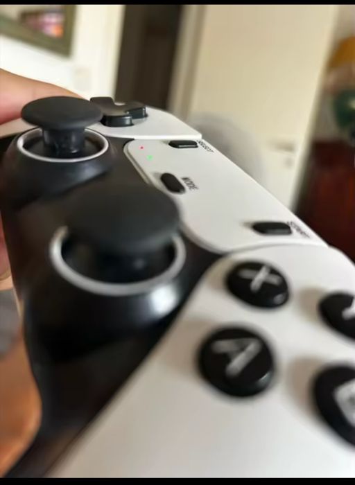 consola retro com 40000 jogos