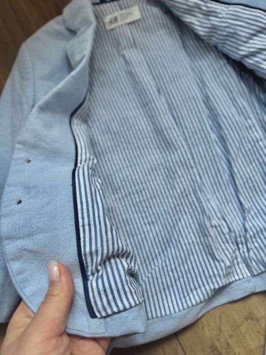 Костюмчик класичний H&M 98