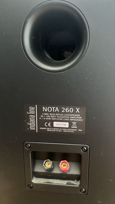 Mini wieża Yamaha Music Cast