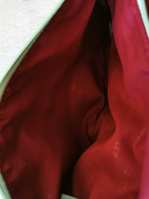 Torebka Justo kopertowa.