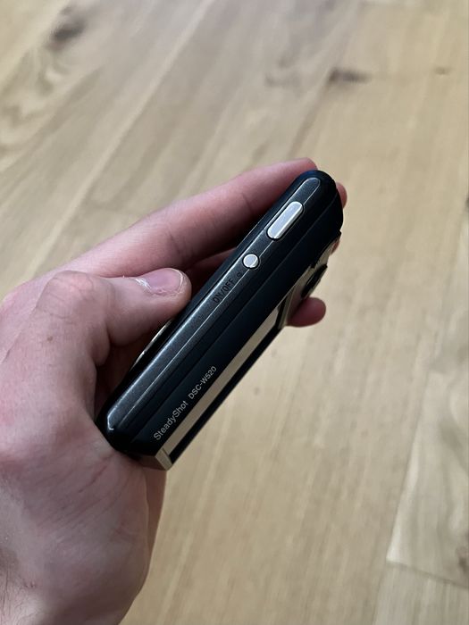 Sony w520 в хорошому стані!