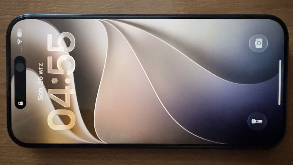 Iphone 15 pro 128gb