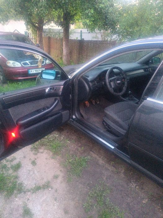 Продам Ауди А6 1998
