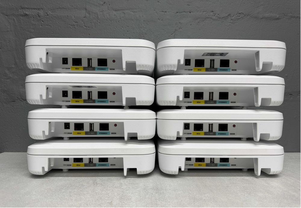 Wi-Fi точки доступа Cisco AIR-AP1832I-E-K9 количество/гарантия/безнал