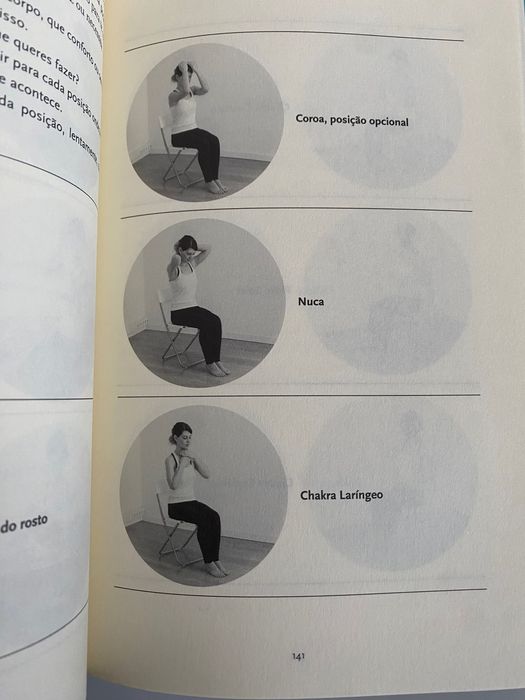 Reiki. Meditação e Consciência.