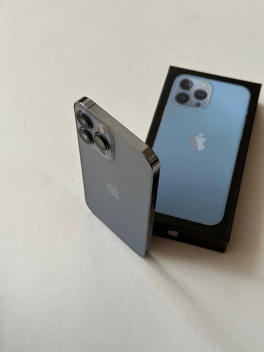 IPhone 13  PRO MAX  256 Neverlock