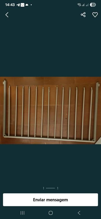 calçeiro Komplement ikea