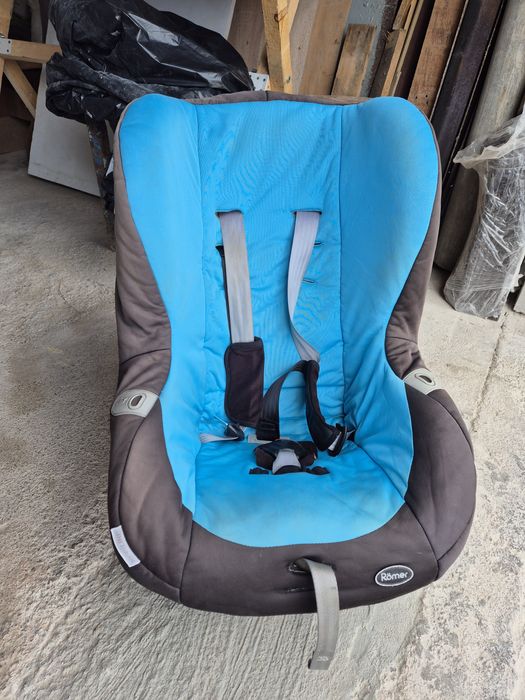 Дитяче автокрісло Romer 9-18 кг