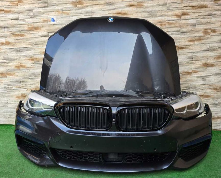 Перед BMW G30 G31 M-Paket комплект